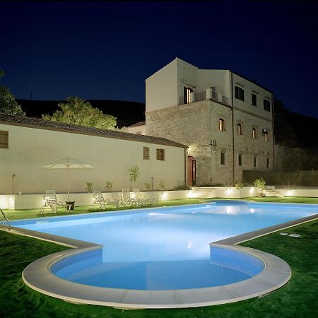 Agriturismo Sant'Agata Piana Degli Albanesi Exterior foto