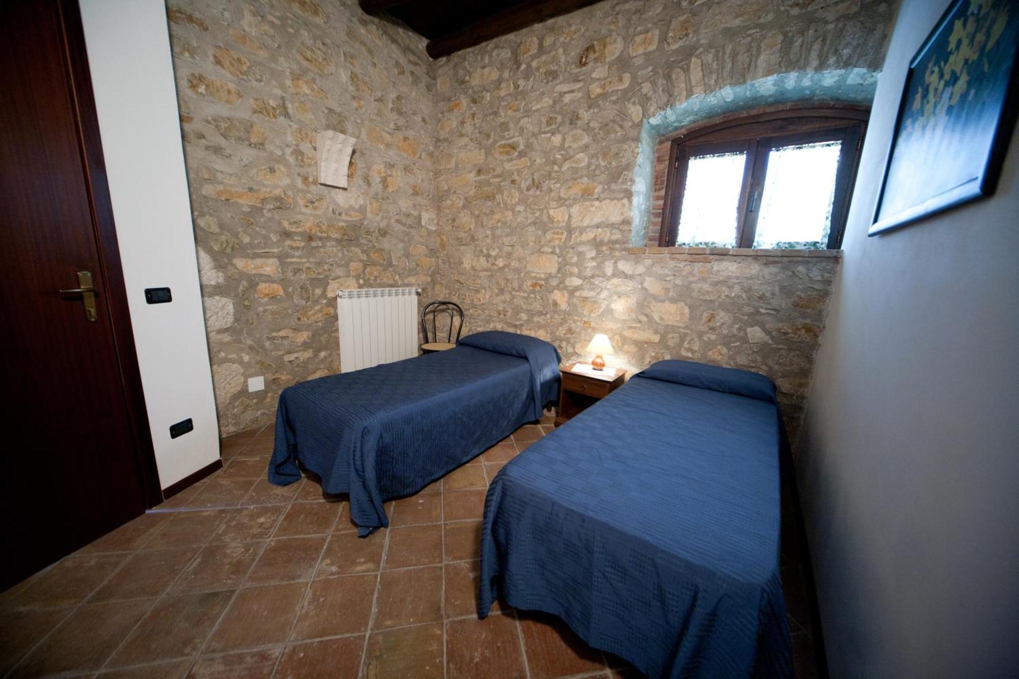 Agriturismo Sant'Agata Piana Degli Albanesi Cameră foto
